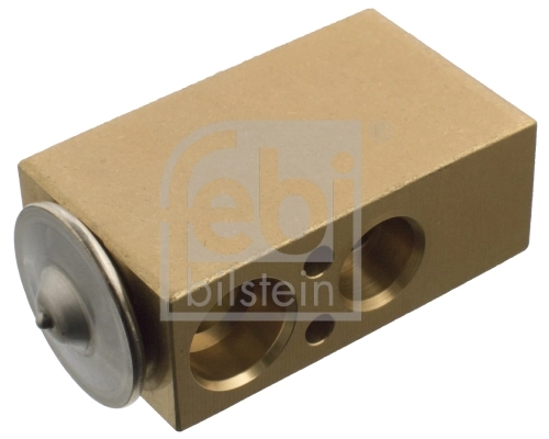 Expansion Valve, air conditioning